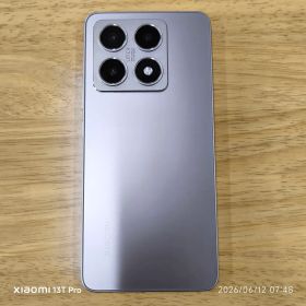 Xiaomi 14T 新品¥55,800 中古¥40,000 | 新品・中古のネット最安値