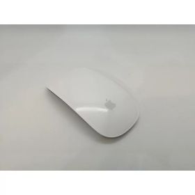 【中古】Apple Magic Mouse 2 (2015) シルバー MLA02J/A【高崎モントレー】保証期間1週間