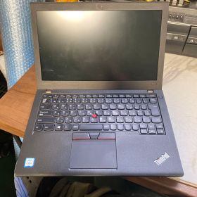 Lenovo ThinkPad X260