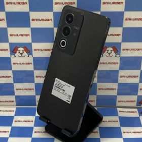 【中古】OPPO A3 5G 4GB/128GB ブラック CPH2639 楽天モバイル版SIMフリー 美品