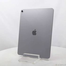 ソフマップ 〔中古品〕 iPad Air 13インチ(M3) 128GB スペースグレイ 3N727J／A Wi-Fi【295】