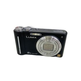 Panasonic◆デジタルカメラ LUMIX DMC-ZX1//