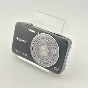 【動作品】SONY Cyber-shot DSC-WX30 ブラック