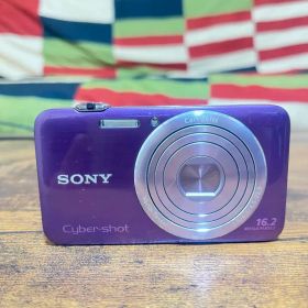 Cyber-shot DSC-WX30 稼動良好品
