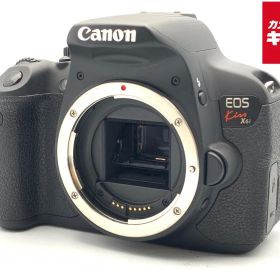 【中古】 【良品】 キヤノン EOS Kiss X6i ボディ