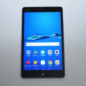 HUAWEI タブレット MediaPad M3 Lite 8 CPN-W09