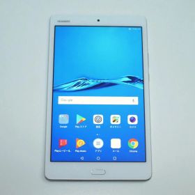 HUAWEI タブレット MediaPad M3 Lite 8 海外版