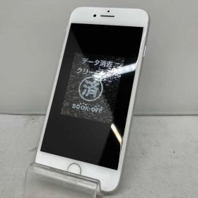 MQ792J/A iPhone 8 64GB シルバｰ au バッテリー最大容量100% SIMロック解除済