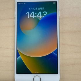 [SIMフリー] iPhone 8 64GB