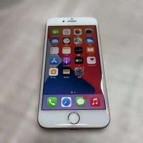 iPhone8 / iOS14.6