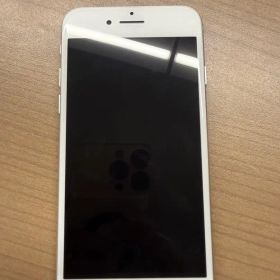 Apple iPhone 8 ホワイト SIMフリー
