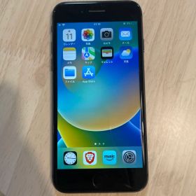 Apple iPhone 8 本体