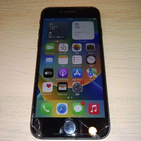 Apple iPhone 8 256GB SIMフリー