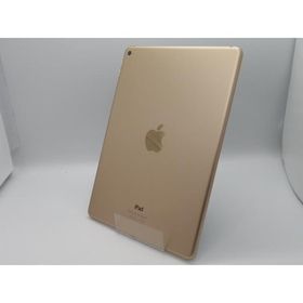 【中古】Apple 【Wi-Fi】 iPad Air2（2014） 16GB ゴールド MH0W2J/A【大須アメ横】保証期間１ヶ月【ランクC】