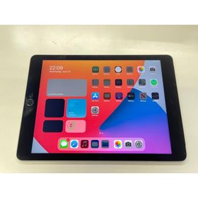 ★送料無料★ジャンク★au★iPad Air 第2世代 Wi-Fi+Cellular 64GB★グレイ★0025280000259★SYS★06/11