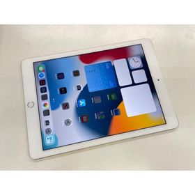 ★送料無料★ジャンク★docomo★iPad Air 第2世代 Wi-Fi+Cellular 16GB★ゴールド★0009280001576★SYS★06/11