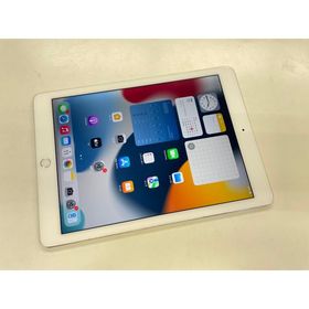 ★送料無料★ジャンク★WiFi★iPad Air 第2世代 Wi-Fi 32GB★シルバー★0009280001645★SYS★06/11