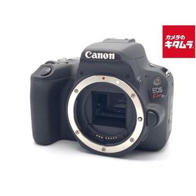 【中古】 【良品】 キヤノン EOS Kiss X9 ボディ ブラック