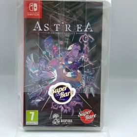 Astrea Six Sided Oracles Super Rare