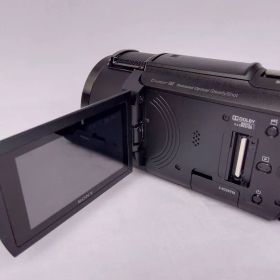 SONY HANDYCAM FDR-AX45A