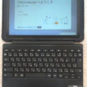 ASUS Chromebook CZ1000DV ブラック
