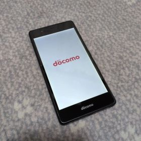 NTT docomo arrows スマートフォン 本体 F-05J