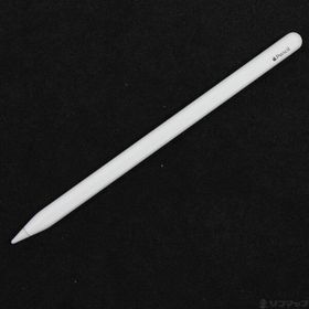 〔中古〕Apple(アップル) Apple Pencil 第2世代 MU8F2J／A〔377-ud〕