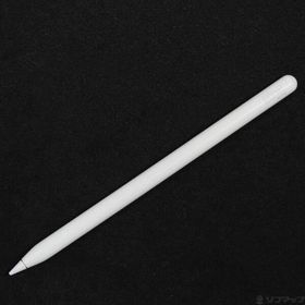 〔中古〕Apple(アップル) Apple Pencil 第2世代 MU8F2J／A〔377-ud〕