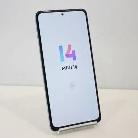 スマートフォン 本体 Redmi Note 10 Pro M2101K6R Xiaomi SIMフリー SIMフリー 赤ロム保証 128GB ブルー