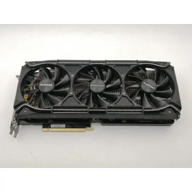 【中古】Gainward GeForce RTX 3090 Phantom+（NED3090T19SB-1021M）RTX3090/24GB(GDDR6X)【川崎駅前】保証期間1週間