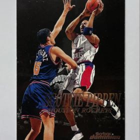 NBA Scottie Pippen 99-00 Dominion #94