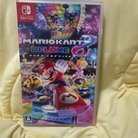 マリオカート8 デラックス Nintendo Switch
