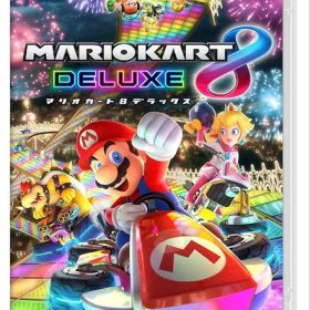 マリオカート8 デラックス