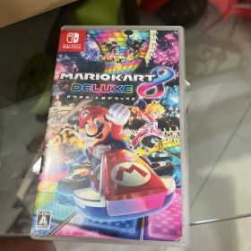 マリオカート8 デラックス Nintendo Switch