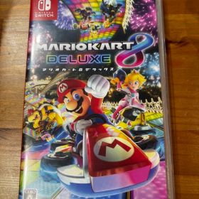 マリオカート8 デラックス