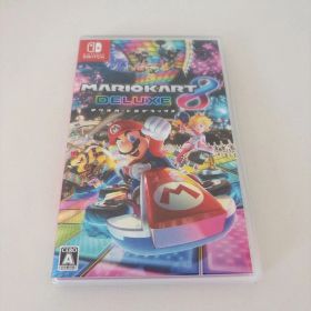 マリオカート8 デラックス Switch