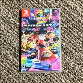 マリオカート8 デラックス★Nintendo Switch