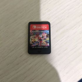 マリオカート8デラックス