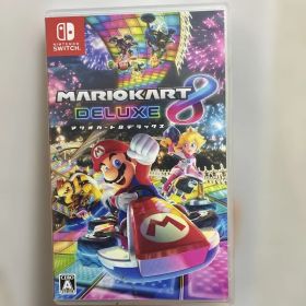 マリオカート8 デラックス
