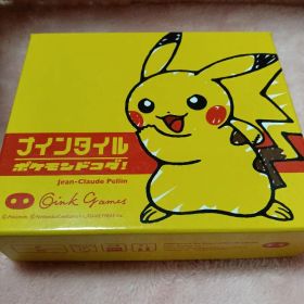オインクゲームズ ナインタイル ポケモンドコダ！