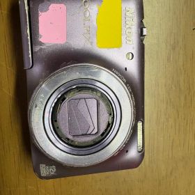 Nikon COOLPIX S6400 コンパクトデジタルカメラ 本体