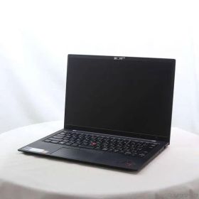 ソフマップ 〔中古品〕 ThinkPad X1 Carbon Gen 9 20XXSAP900【349】