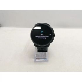 【中古】SUUNTO SUUNTO RACE2 All Black【仙台駅東口】保証期間1ヶ月【ランクB】