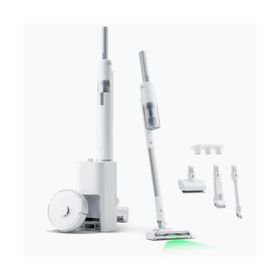 【長期保証付】SwitchBot(スイッチボット) W3002501 SwitchBot K10+ Pro Combo 3in1 ロボット掃除機