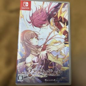 ラディアンテイル オトメイト Switch