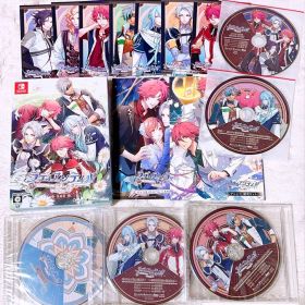 ラディアンテイル ファンファーレ ステラワース ステラ ワングー アニメイト
