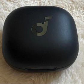 Anker Soundcore P40iワイヤレスイヤホン ブラック専用