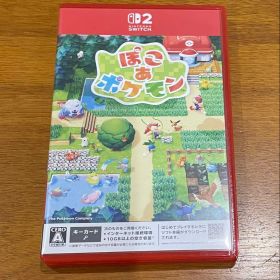 ぽこあポケモン
