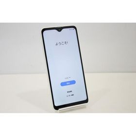 スマートフォン 本体 Galaxy A22 5G SC-56B Samsung docomo 残債なし 64GB ホワイト