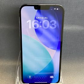 超美品 国内版 SIMフリー iPhone13 Pro Max 256GB